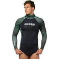 thumbnail image 1 of Cressi Cobia Rash Guard, 1 of 4