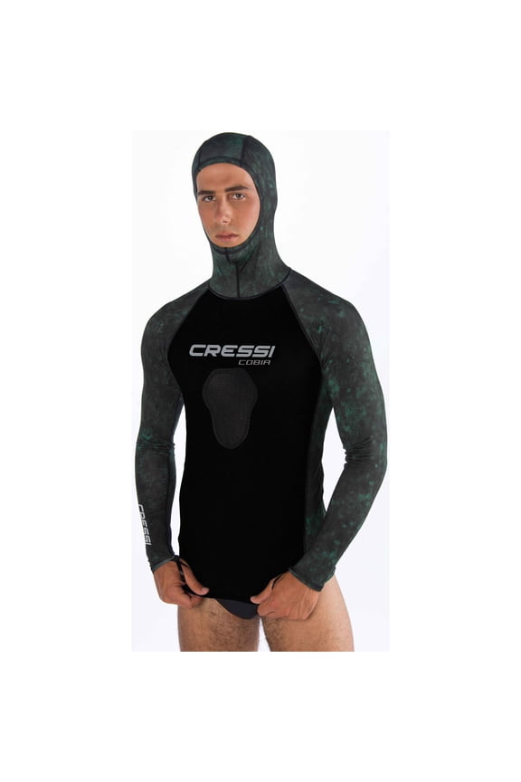 Cobia Rash Guard