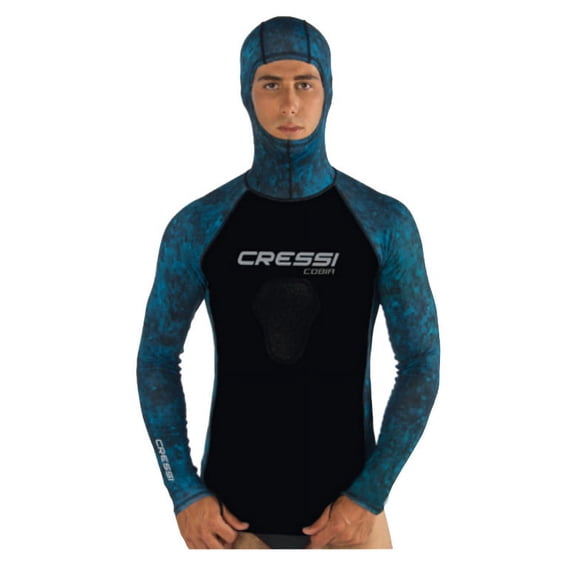 Cressi Cobia Rash Guard