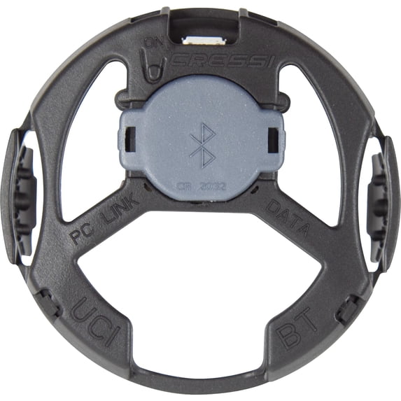 Cressi Bluetooth Interface for Donatello and Michelangelo