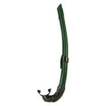 Cressi Corsica Snorkel - Green