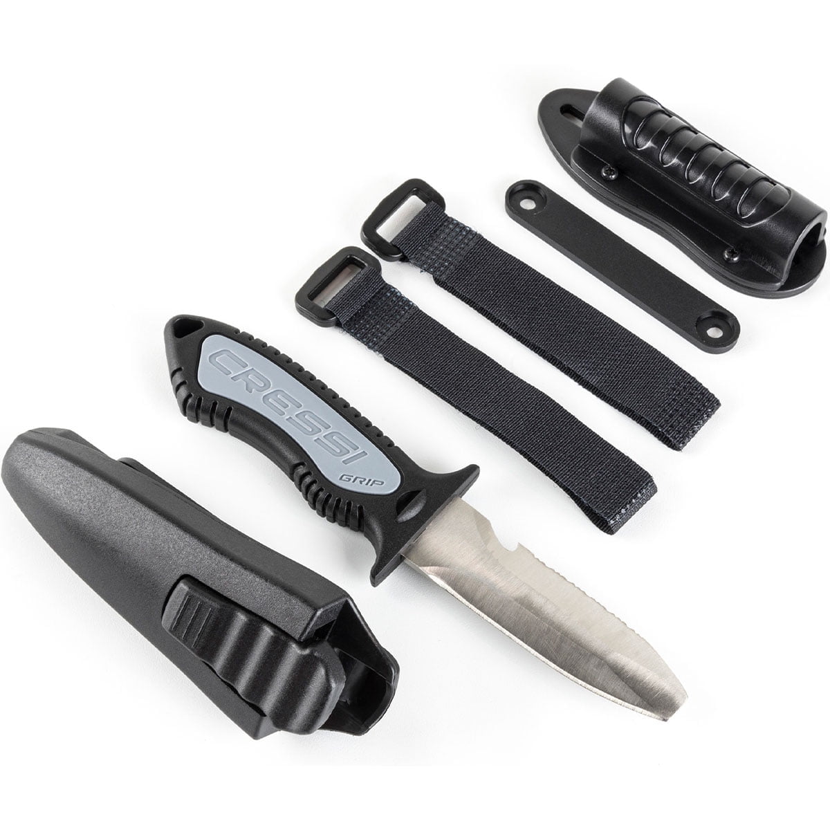 Cressi Cressi Grip Knife