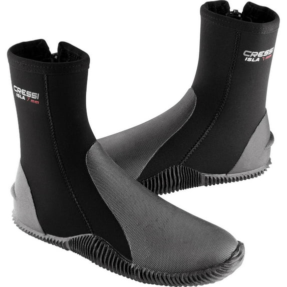 Cressi Cressi Isla 7mm Boots