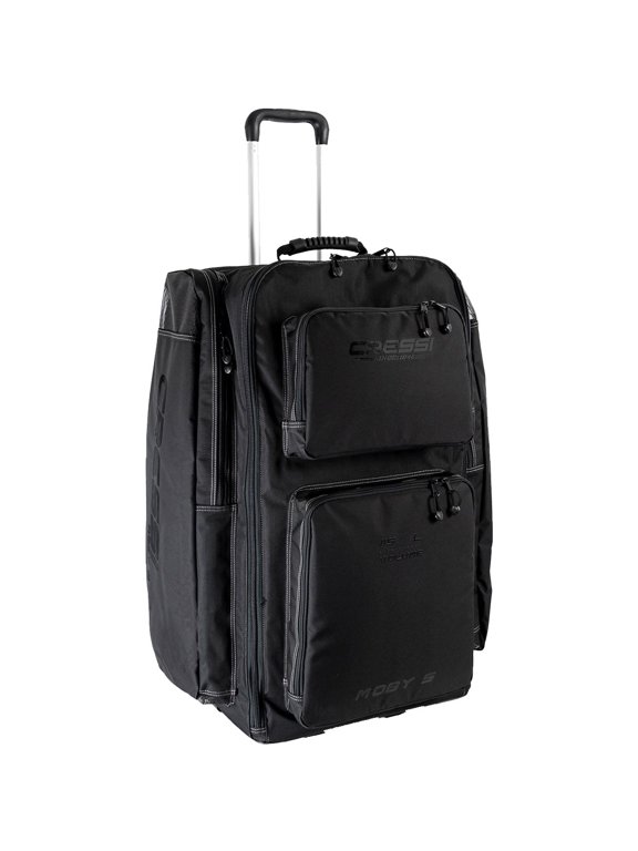 Moby 5 Bag with Wheels