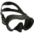 thumbnail image 1 of Cressi Z1 Adult Frameless Scuba Diving Mask, 1 of 8