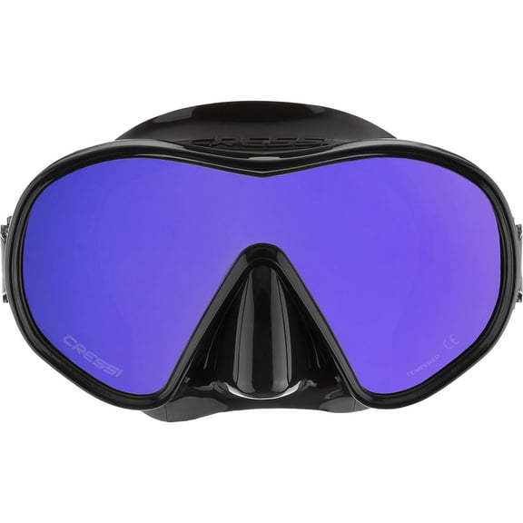 Cressi F-Dual Mask