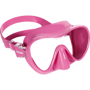 Cressi Frameless F1 Mask