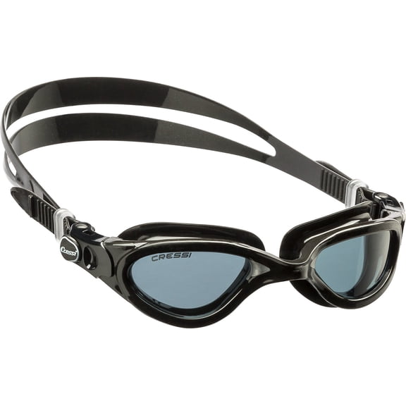 Cressi Flash Adult Size Mask Goggles