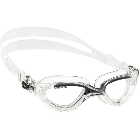 Cressi Flash Adult Size Mask Goggles