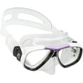 thumbnail image 1 of Cressi Focus Adult Size Scuba Mask, 1 of 6