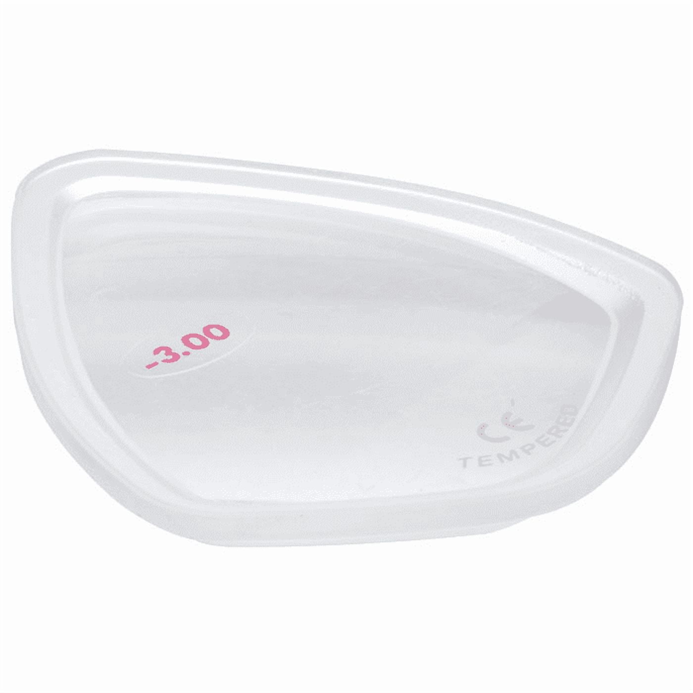 Cressi Focus Mask Negative Optical Lenses - Walmart.com