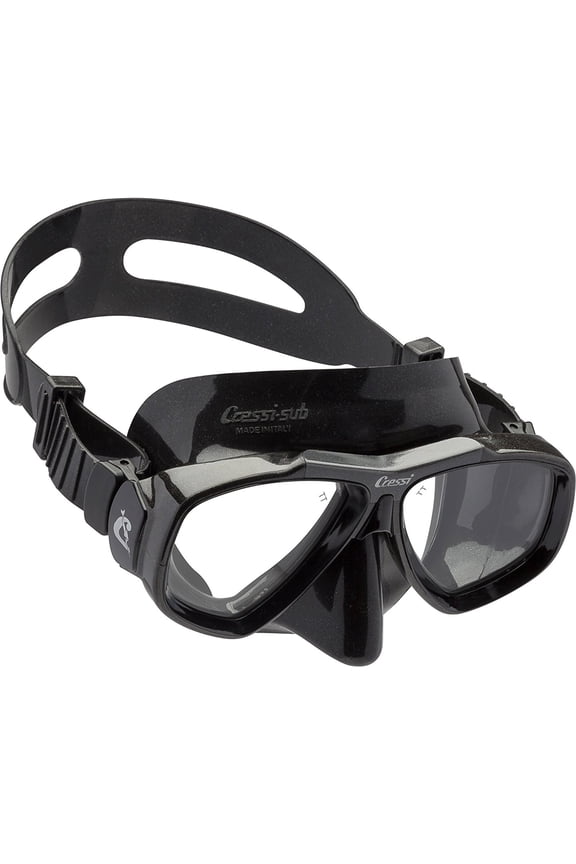Focus Scuba Diveing Mask