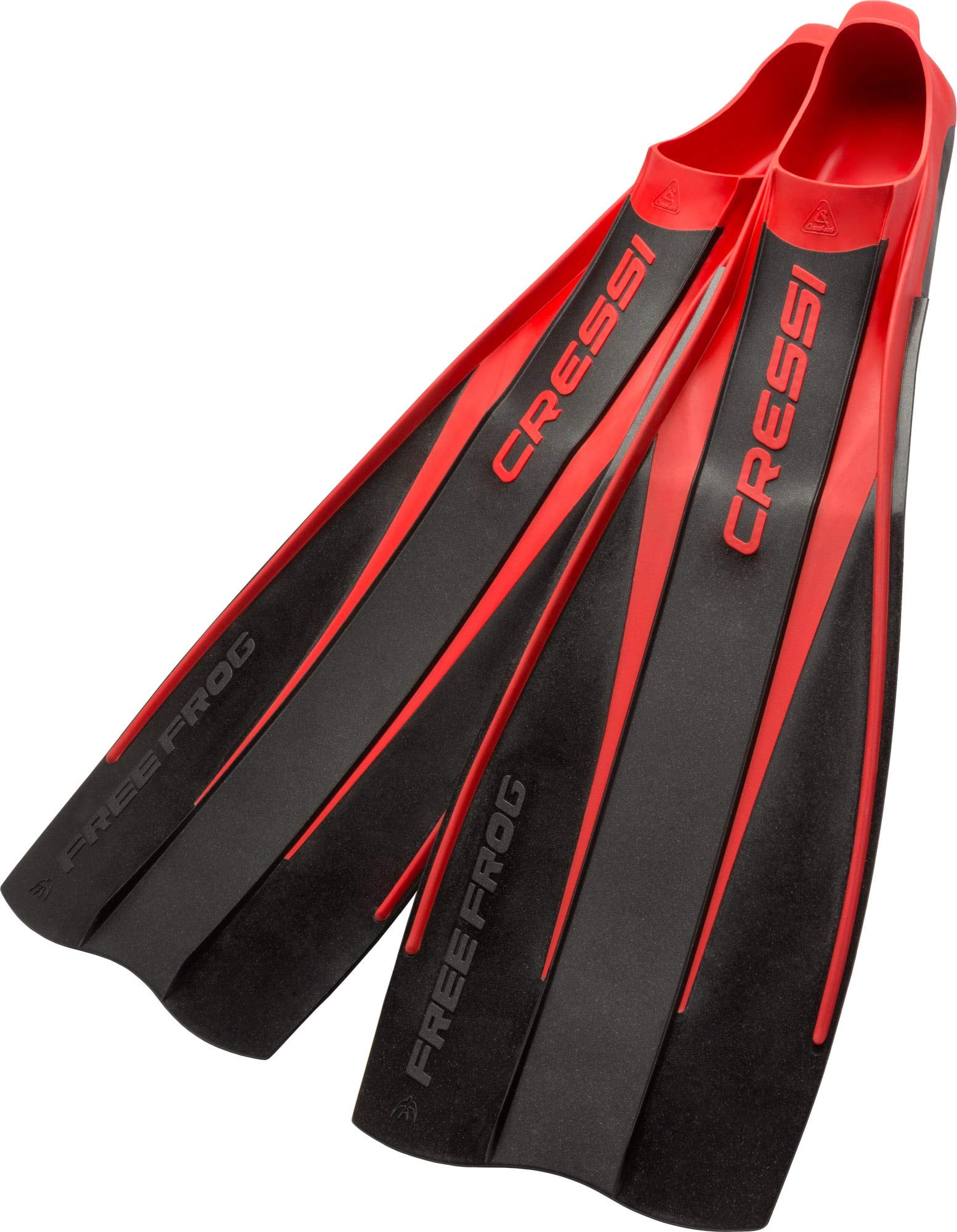 Cressi Free Frog Fins