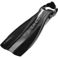 thumbnail image 1 of Cressi Frog Open Heel Scuba Diving Fins, 1 of 3