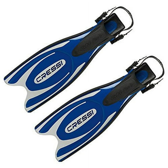 Cressi Frog-Plus Fins