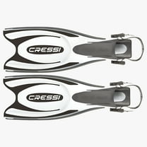 Cressi Frog-Plus Fins