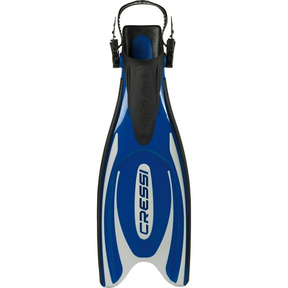 Cressi Frog-Plus Fins