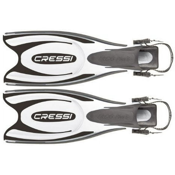 Cressi Frog-Plus Fins