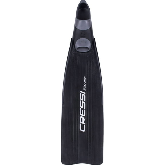 Cressi Gara 2000 HF Full Foot Fins