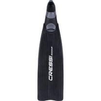 Cressi Gara 2000 HF Full Foot Fins