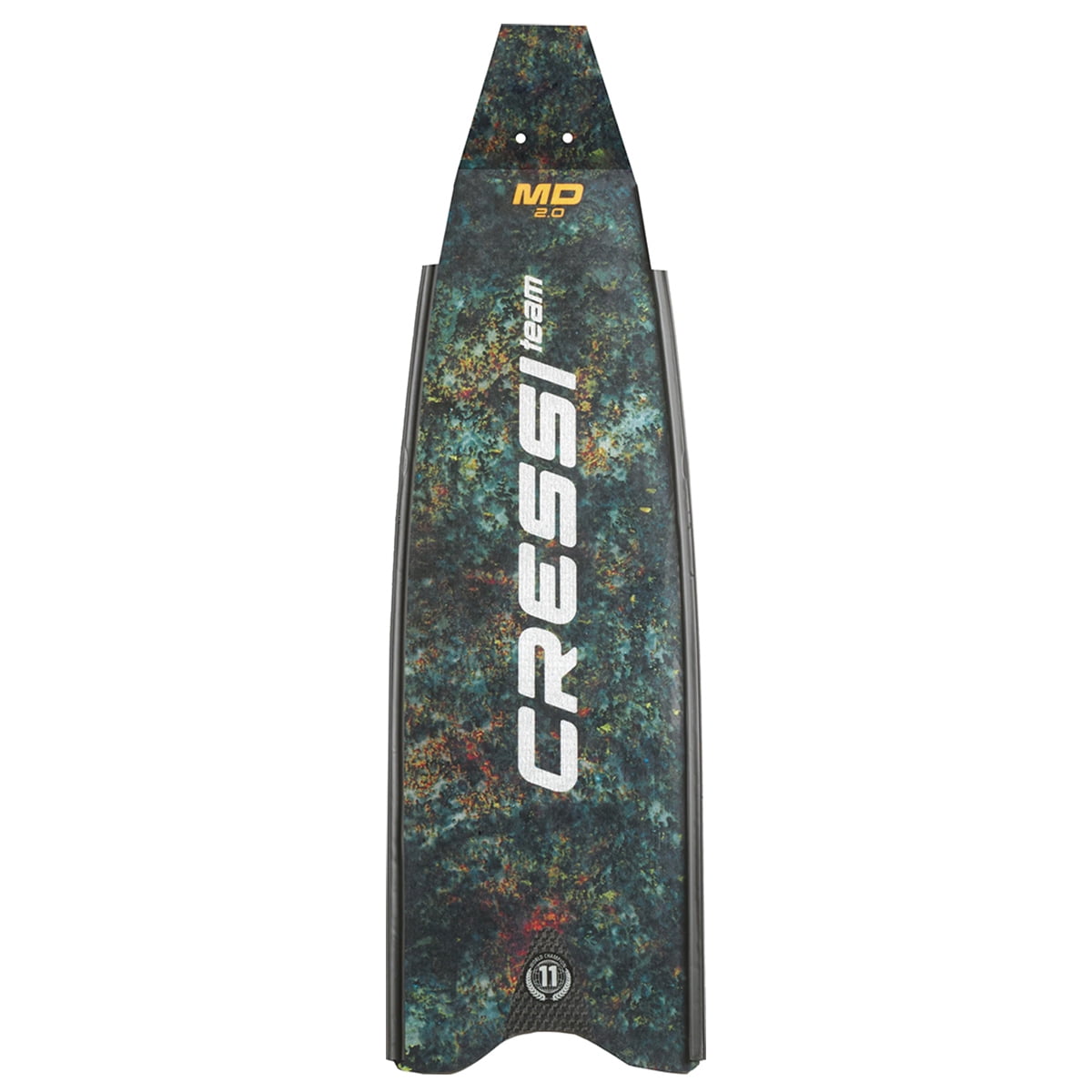 Cressi Gara Modular Impulse Blade