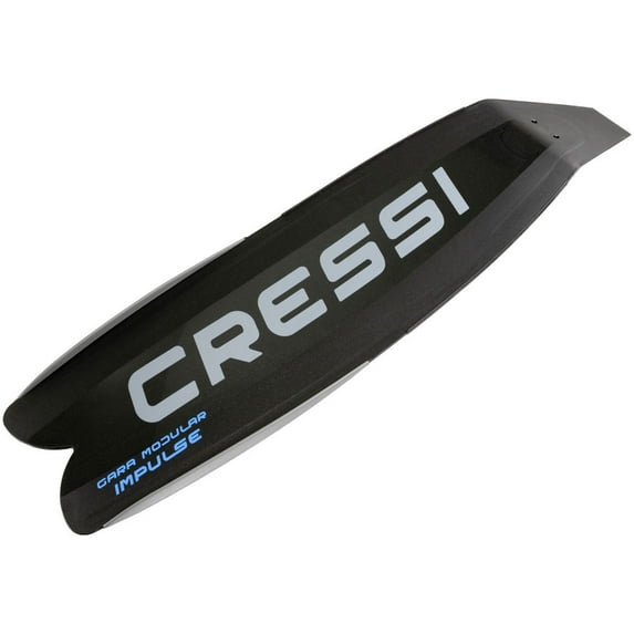 Cressi Gara Modular Impulse Blade