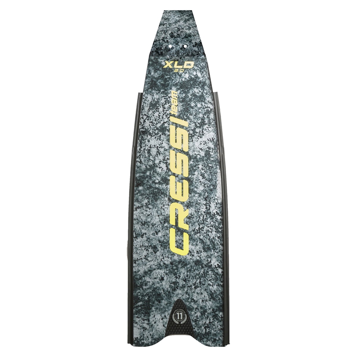 Cressi Gara Modular Impulse Blade