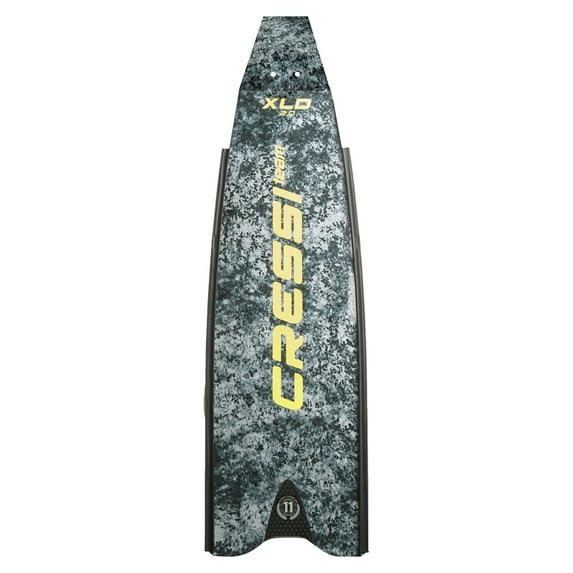 Cressi Gara Modular Impulse Blade