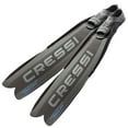 thumbnail image 1 of Cressi Gara Modular Impulse Freediving Fins, 1 of 6