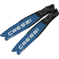 Cressi Gara Modular Impulse Fins