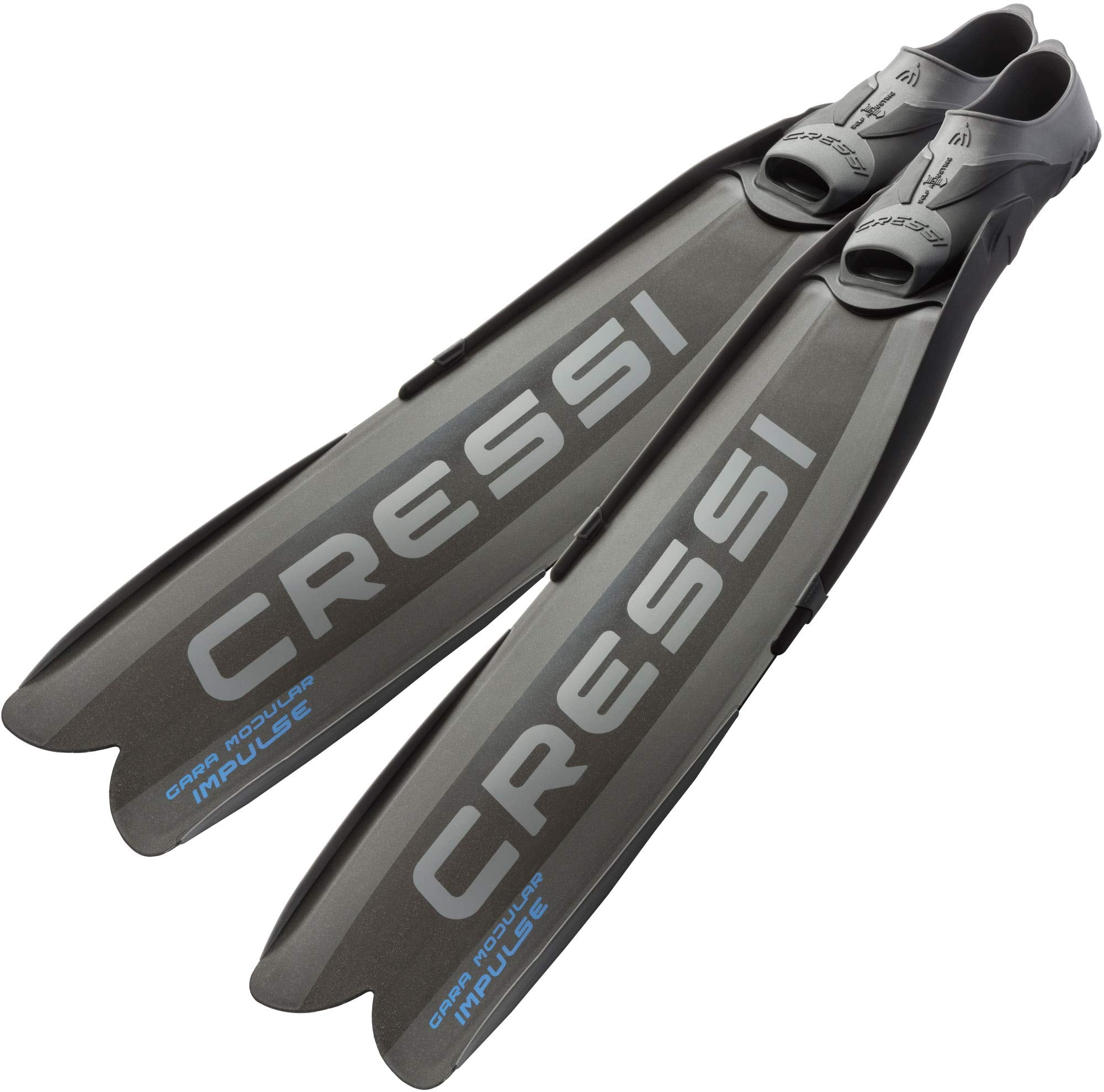 CRESSI-SUB Rondine Pro Size US 5-6 / EUR 38-39 Scuba Dive