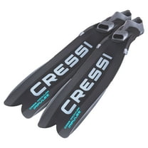 Cressi Gara Turbo Impulse HP Compact Fins