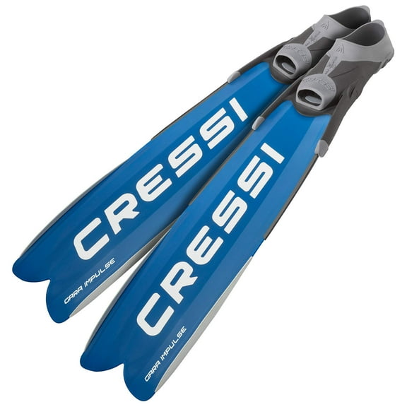 Cressi Gara Turbo Impulse HP Compact Fins