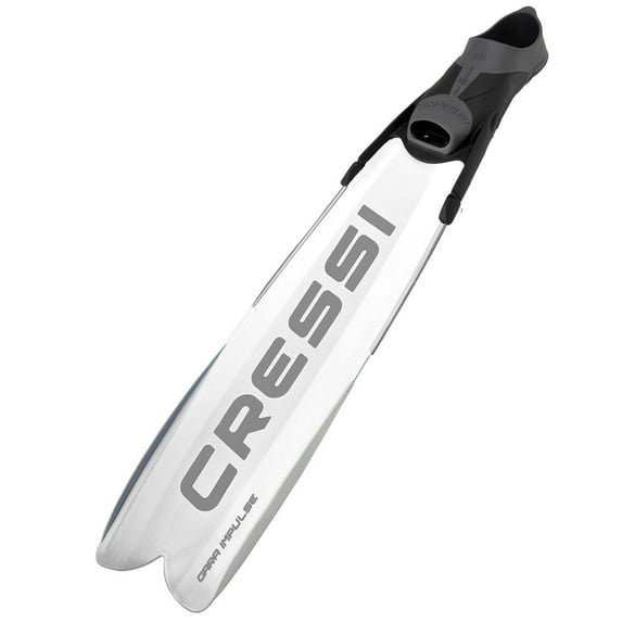 Cressi Gara Turbo Impulse HP Compact Fins