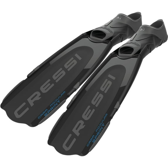 Cressi Gara Modular Sprint Fin
