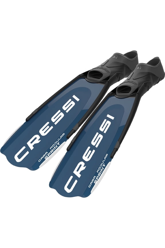 Gara Modular Sprint Fin