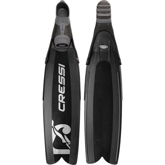 Cressi Gara Modular Turbo Boost Fins