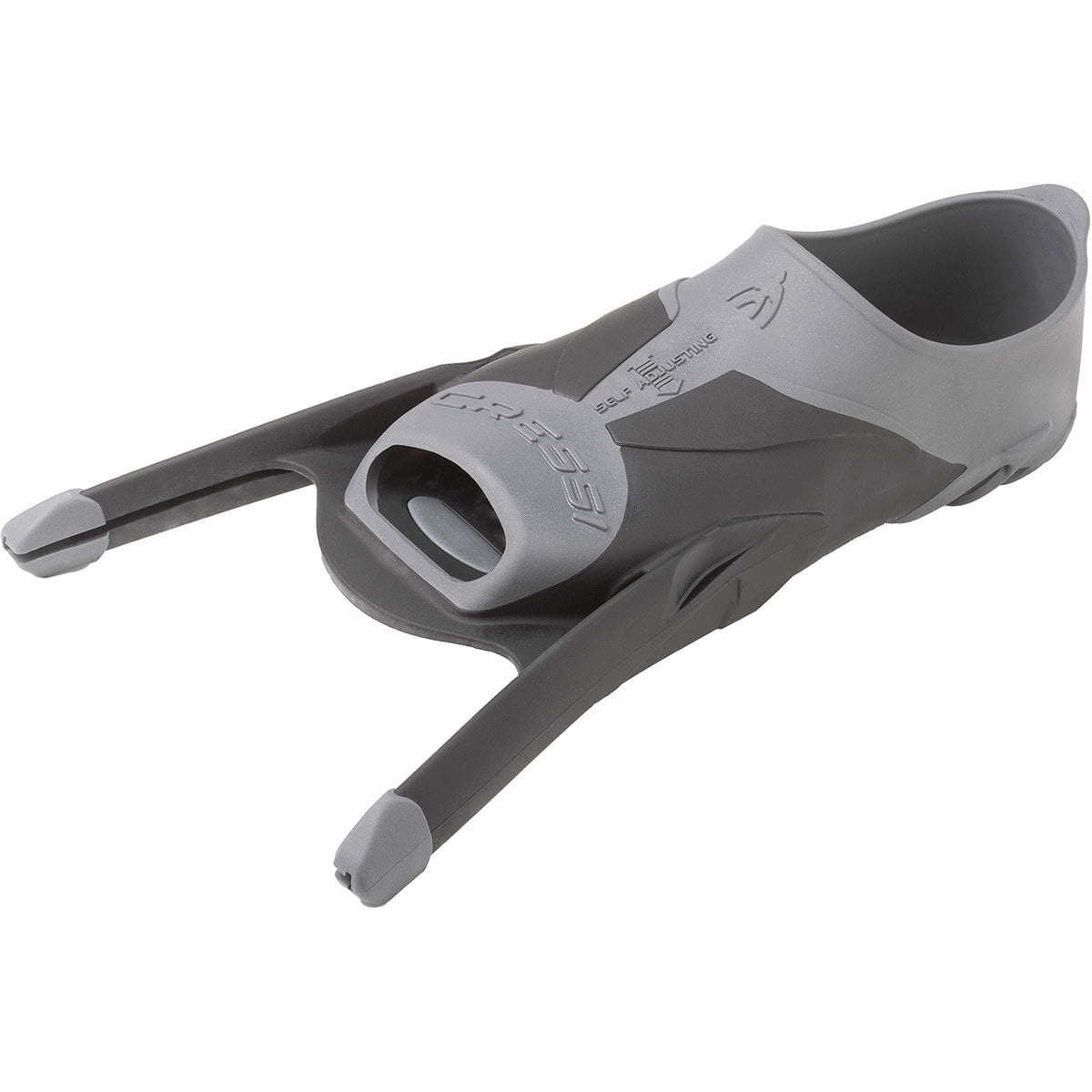 Cressi Gara Modular Turbo Diving Foot Pockets-Pair