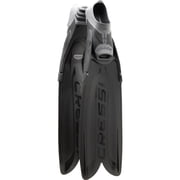 Cressi Gara Modular Turbo Flex Spearfishing & Freediving Fins