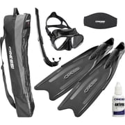 Cressi Gara Professional Set 2.0 7/8