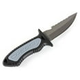 thumbnail image 1 of Cressi The Grip Diving Knife, 1 of 9