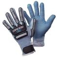 thumbnail image 1 of Cressi HEX Grip Gloves, 1 of 2