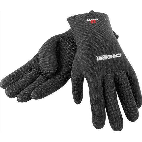 Cressi High Stretch Gloves
