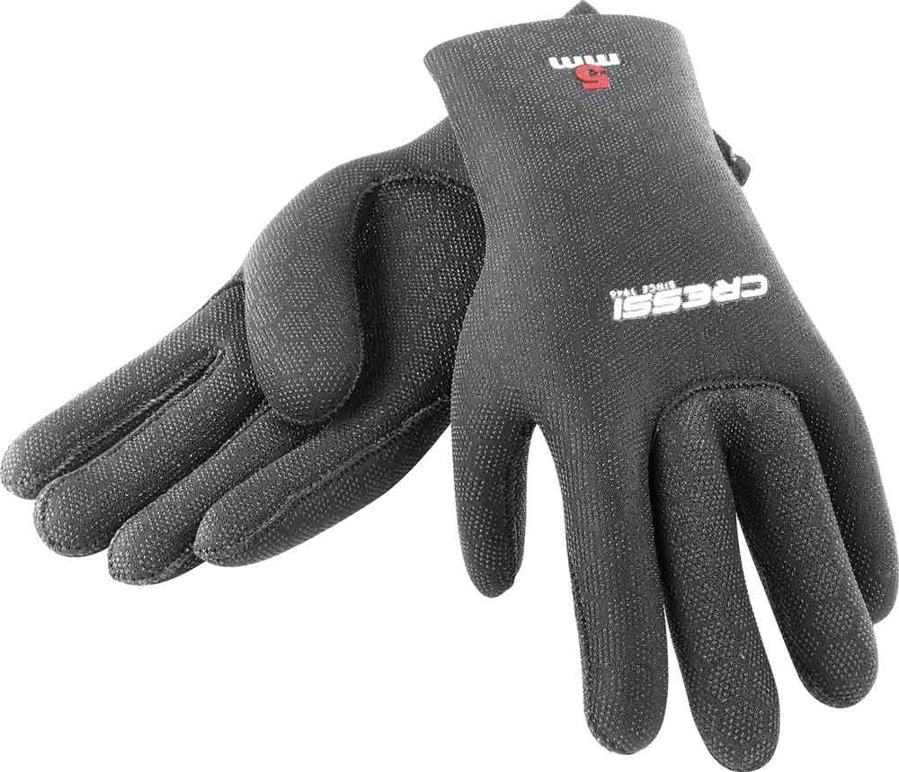 Cressi High Stretch Gloves