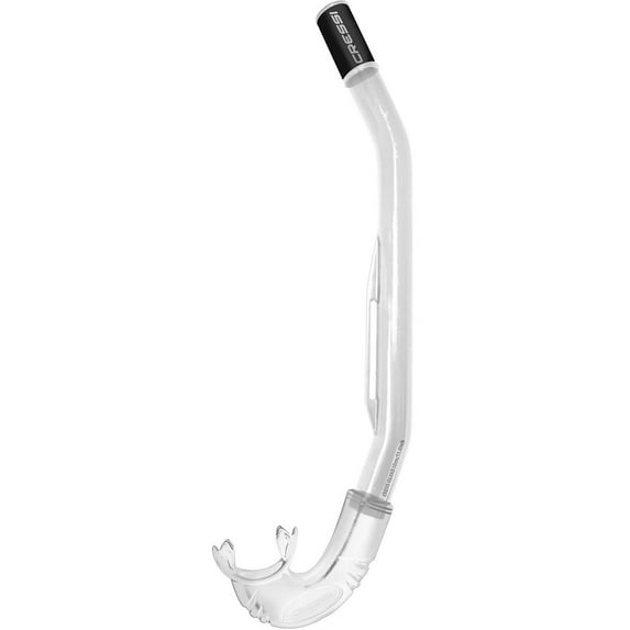Cressi Island 2.0 Snorkel
