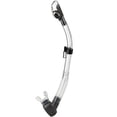 thumbnail image 1 of Cressi Italian Design Epsilon Dry Snorkel, 1 of 4