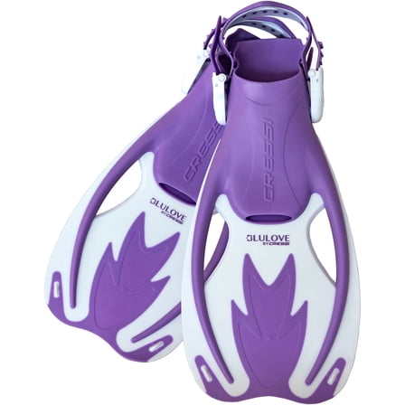 Cressi Kids Rock Fins