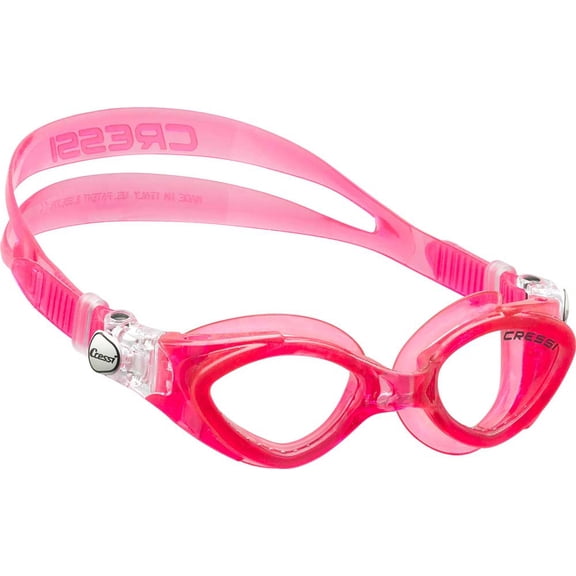 Cressi King Crab Swim Goggle