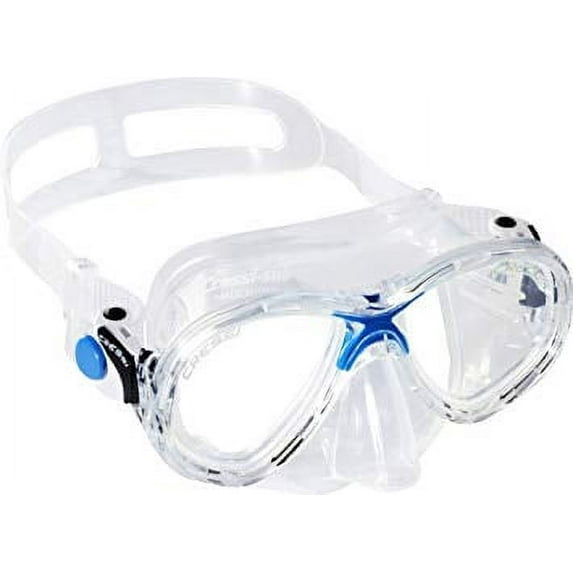 Cressi Marea JR Snorkeling Mask