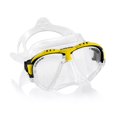 thumbnail image 1 of Cressi Matrix Mask, 1 of 3